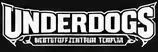 UNDERDOGS Wertstoffzentrum Templin