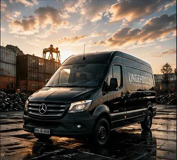 Sprinter